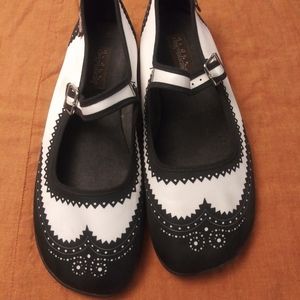 Chocolatica's Havana Mary Jane Shoes EU 41